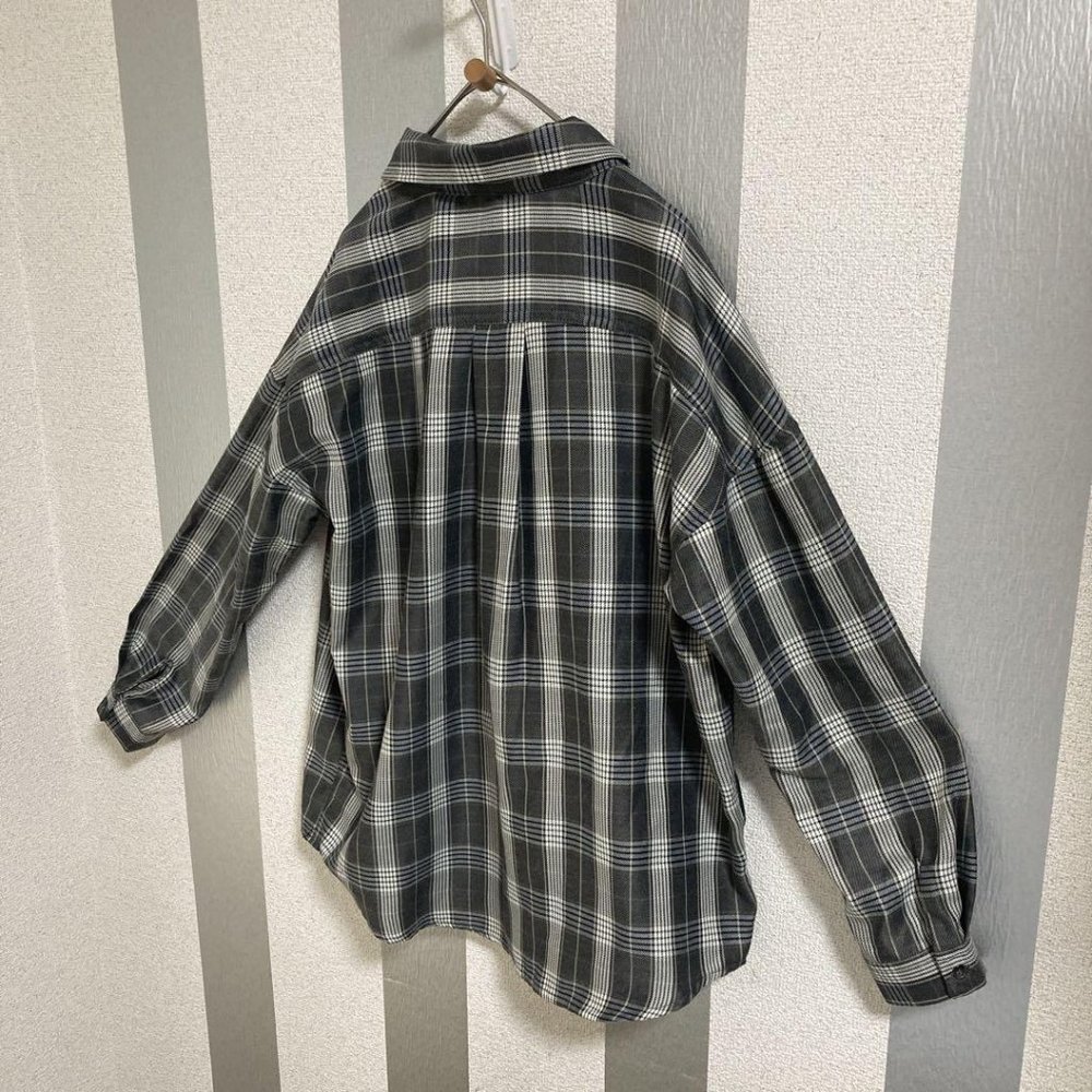 long sleeves